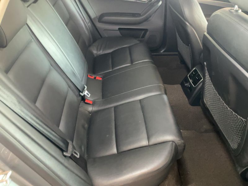 Audi A6 Allroad 3.0 V6 TFSI 2009 – снимка 19