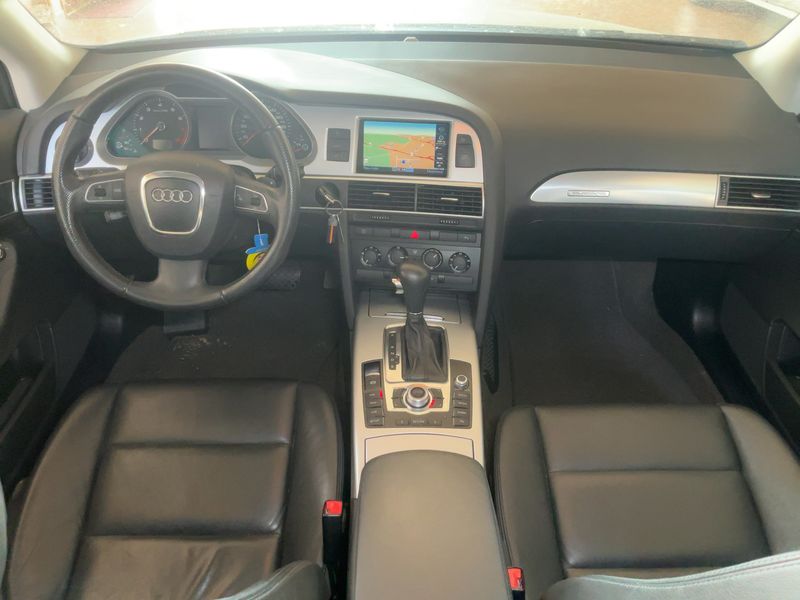 Audi A6 Allroad 3.0 V6 TFSI 2009 – снимка 17