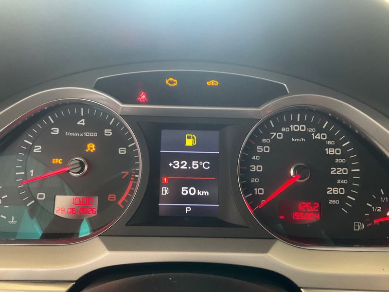 Audi A6 Allroad 3.0 V6 TFSI 2009 – снимка 18