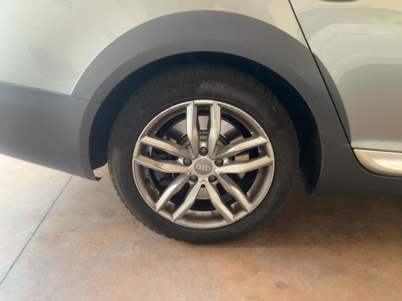Audi A6 Allroad 3.0 V6 TFSI 2009 – снимка 9
