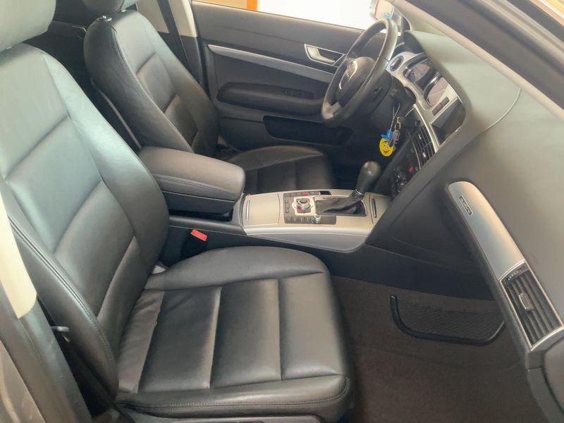 Audi A6 Allroad 3.0 V6 TFSI 2009 – снимка 16