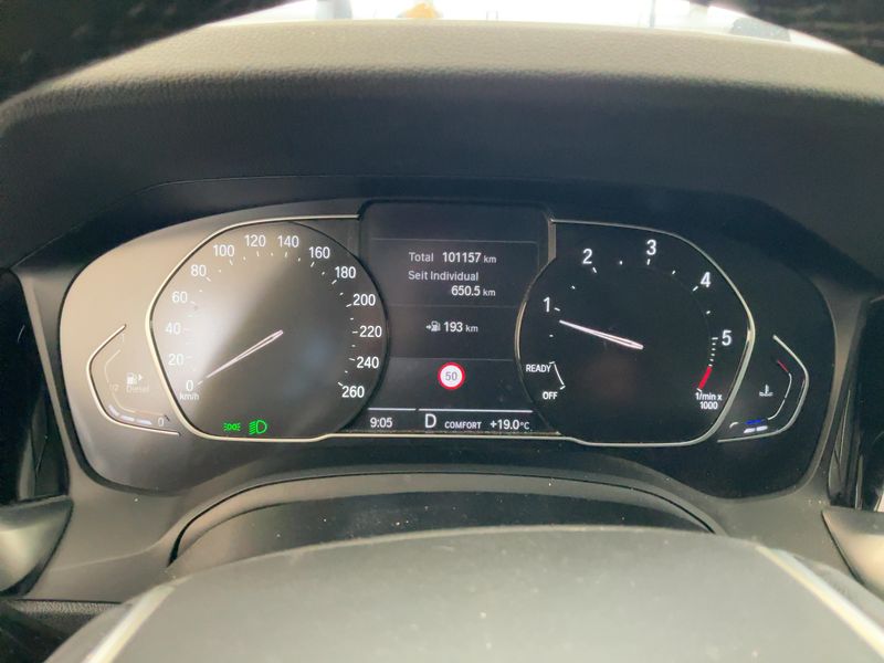 BMW 3er 318d Mild-Hybrid Advantage — zdjęcie 13