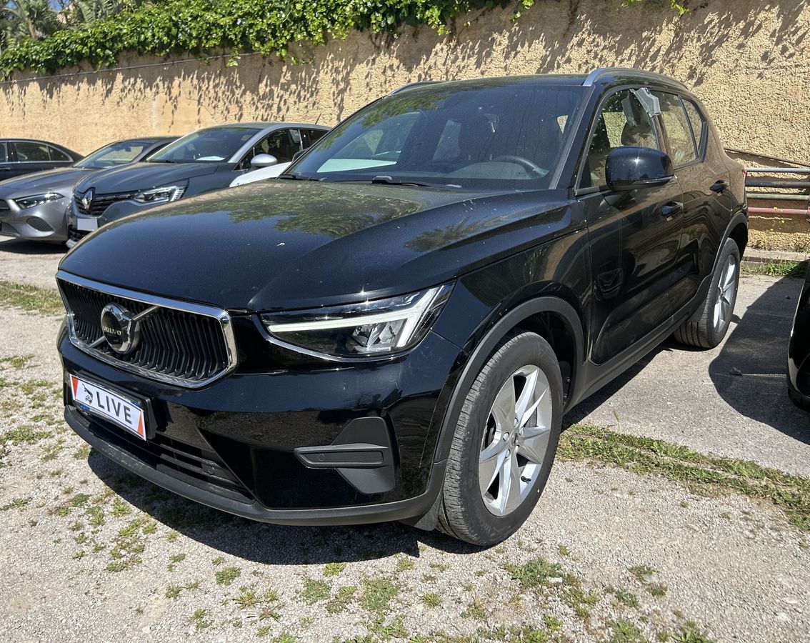 Volvo XC40 2023