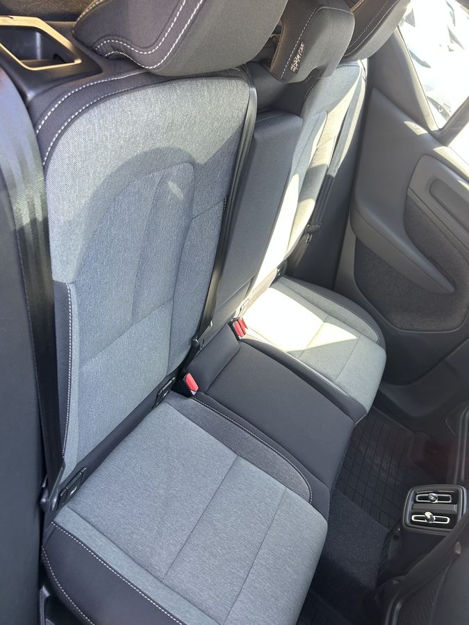 Volvo XC40 d'occasion