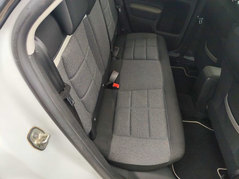 Citroen C4 Cactus 1.5 Blue-HDi Feel — zdjęcie 14