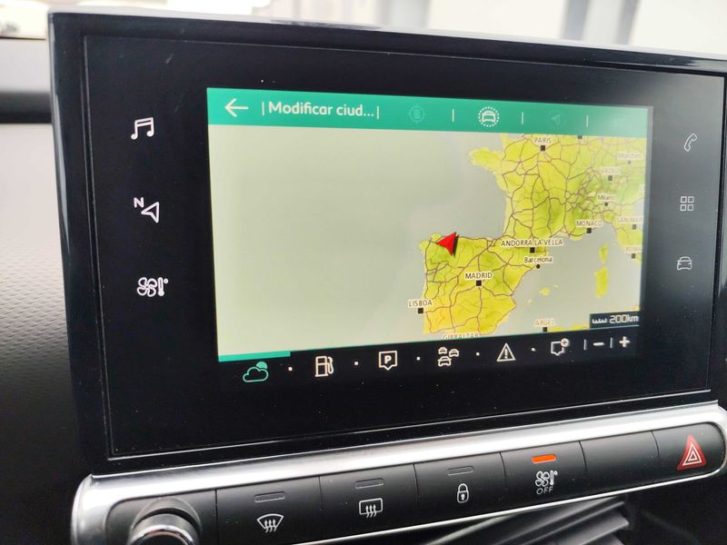 Citroen C4 Cactus 1.5 Blue-HDi Feel — zdjęcie 13
