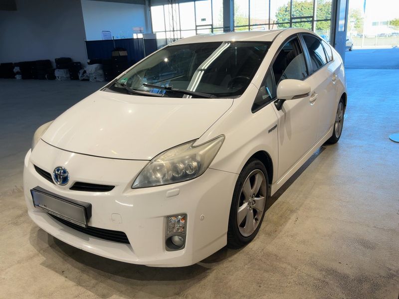 Prius 1.8 Executive