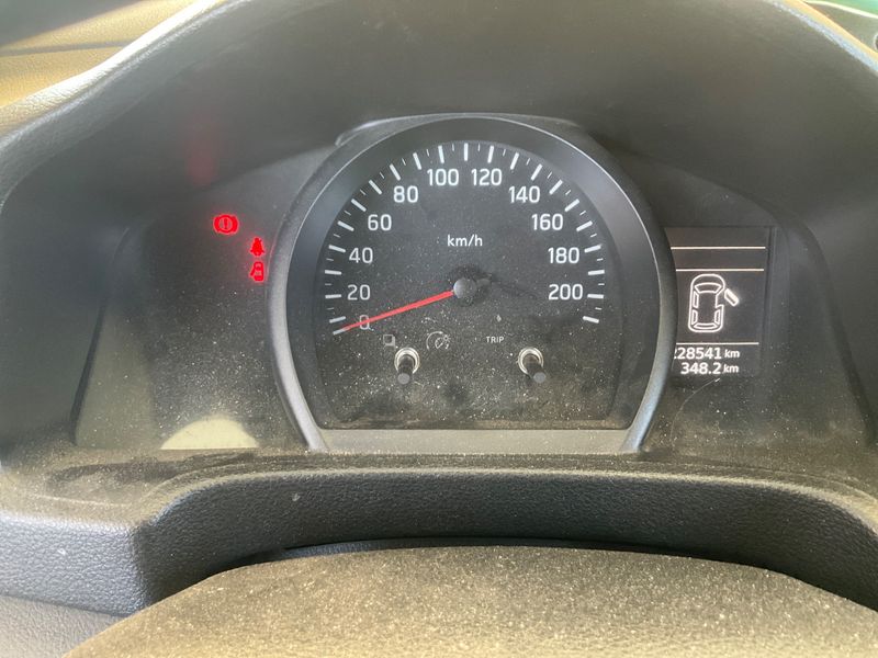 Nissan NV200 Evalia 1.5 dCi Kombi Comfort — zdjęcie 4