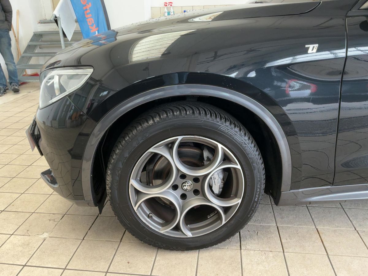 Alfa Romeo d'occasion