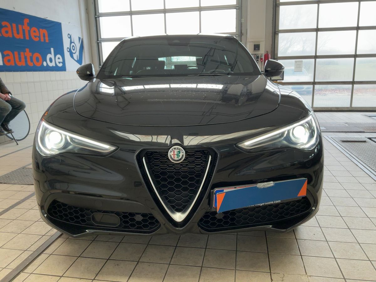 Alfa Romeo 2022 — photo 15