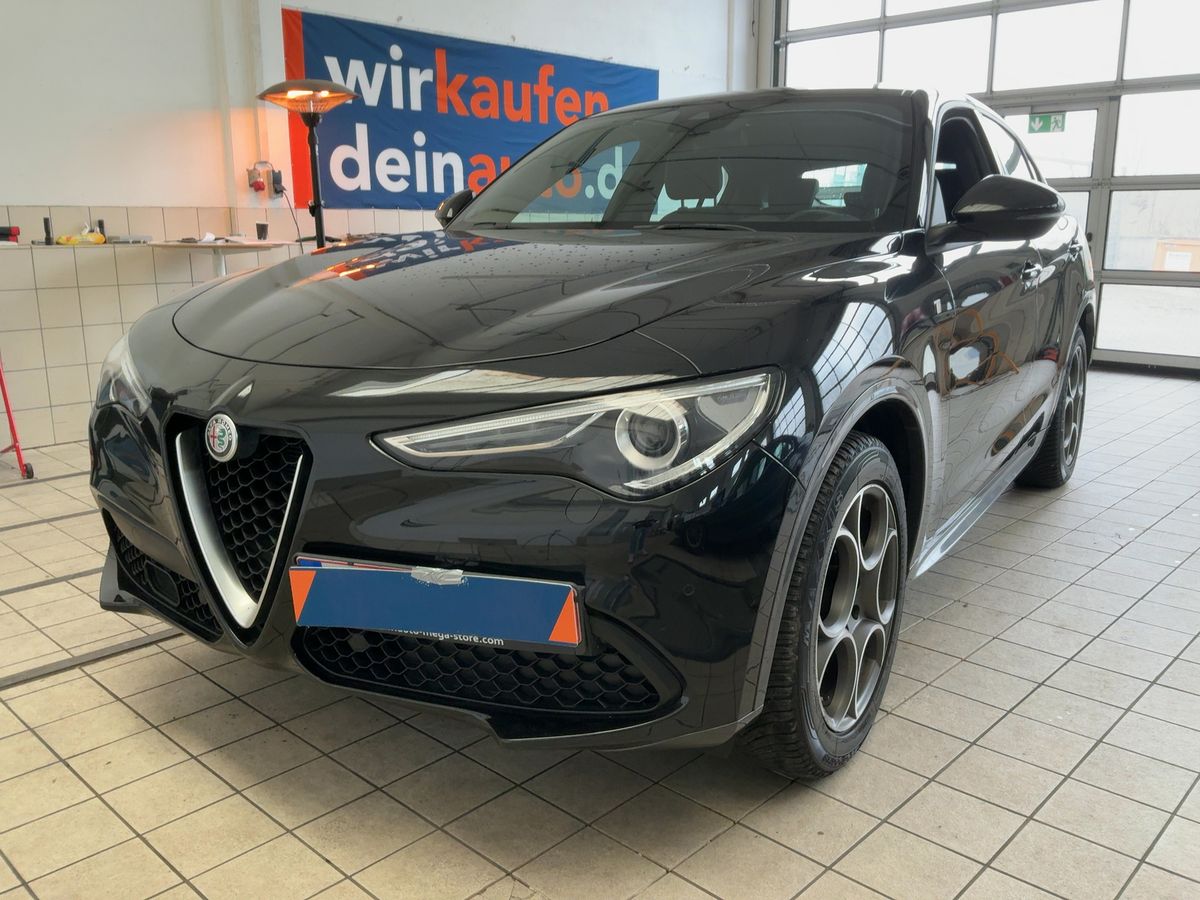 Alfa Romeo d'occasion