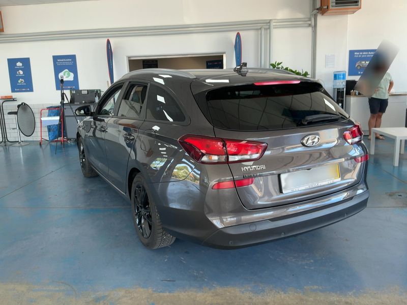 Hyundai i30 1.6 CRDi YES! — zdjęcie 3
