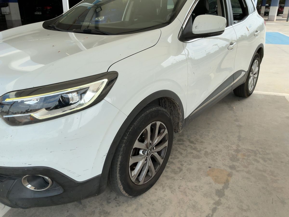 Renault Kadjar d'occasion
