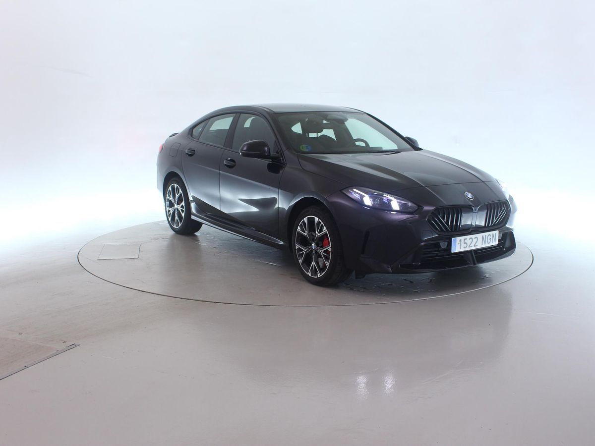 BMW 2er 220 Gran Coupe Mild-Hybrid M Sport