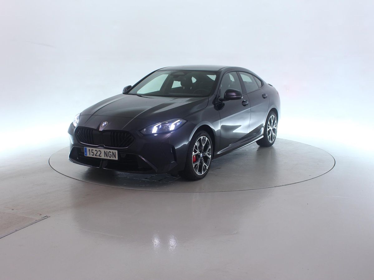 BMW 2er 2025