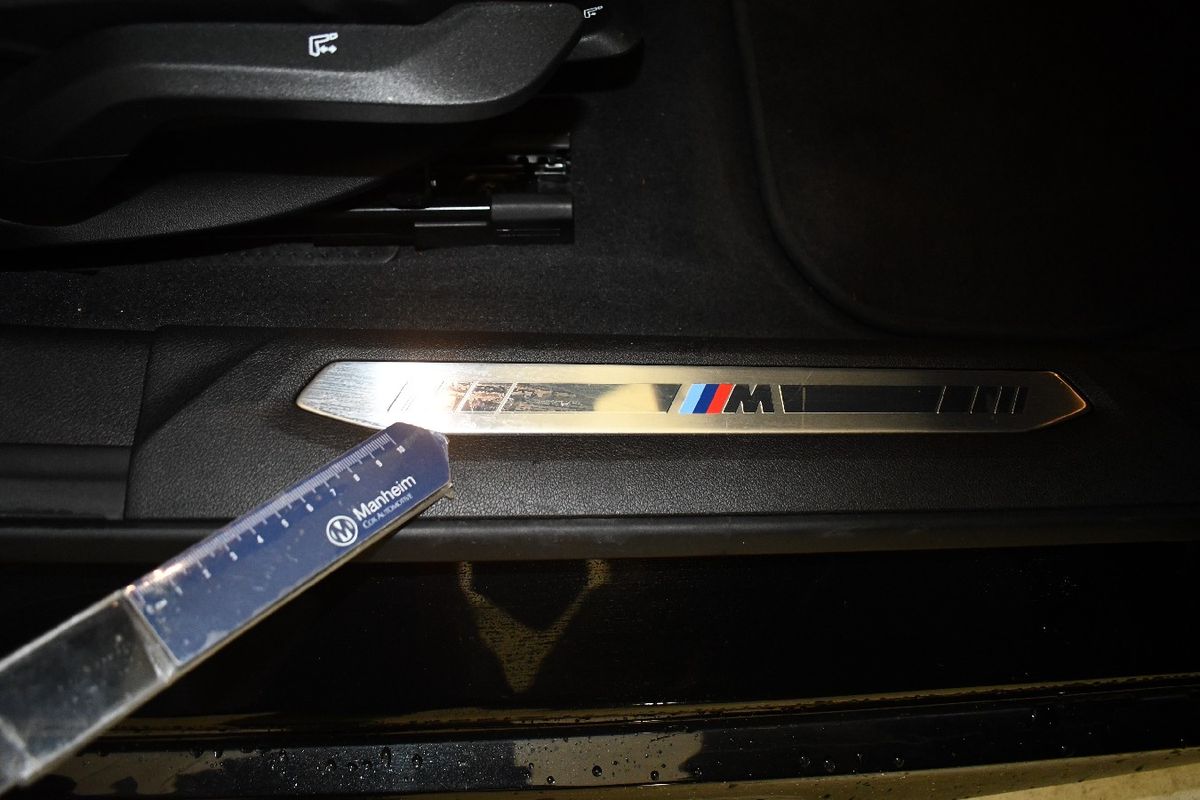 BMW 2er 220 Gran Coupe Mild-Hybrid M Sport