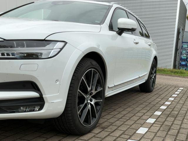 Volvo V90 d'occasion