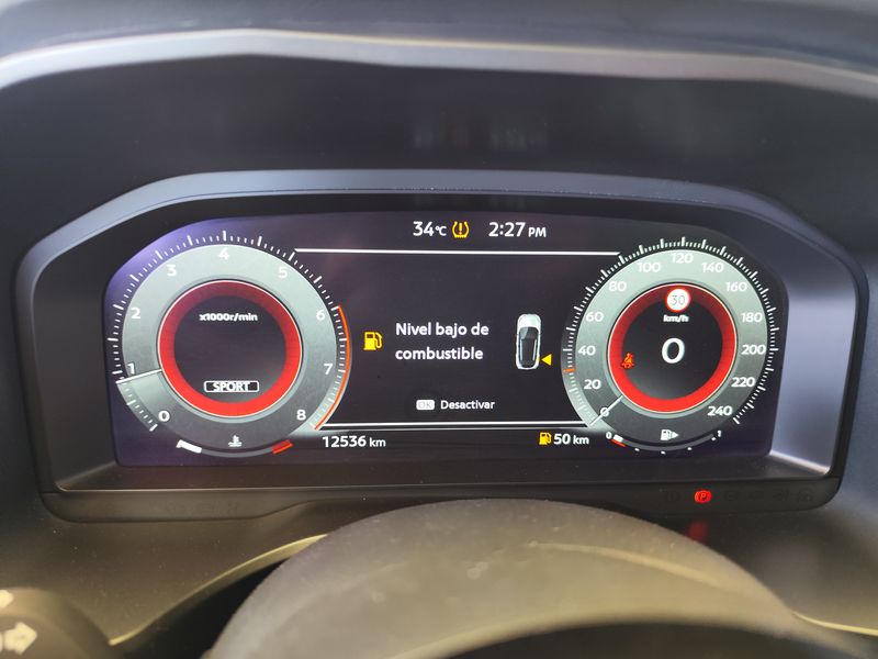 Nissan Qashqai 1.3 DIG-T Mild-Hybrid N-Connecta — zdjęcie 12