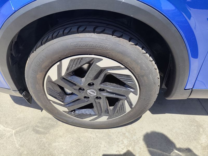 Nissan Qashqai 1.3 DIG-T Mild-Hybrid N-Connecta — zdjęcie 20