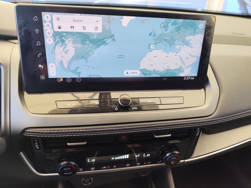 Nissan Qashqai 1.3 DIG-T Mild-Hybrid N-Connecta — zdjęcie 13