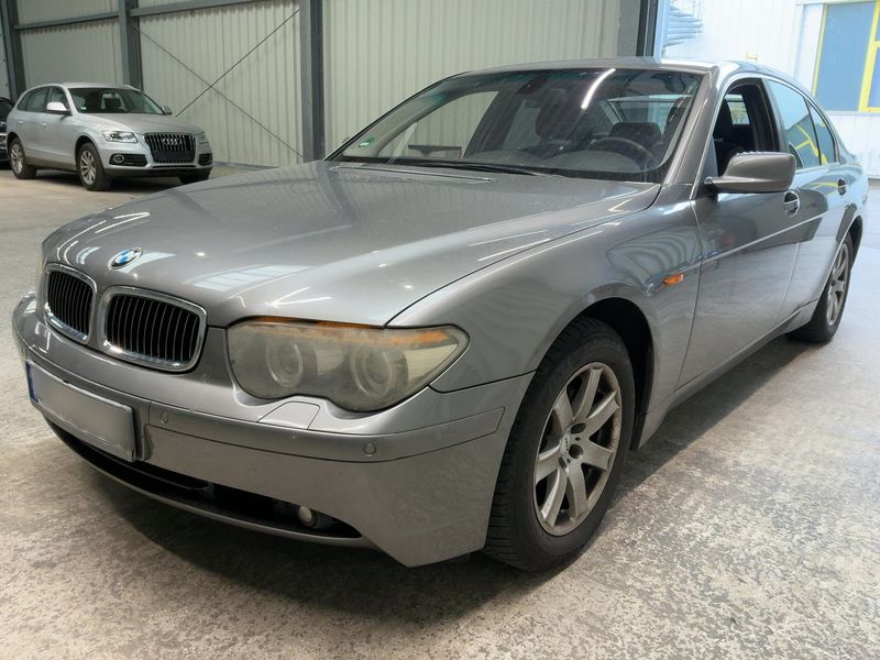 BMW 7er