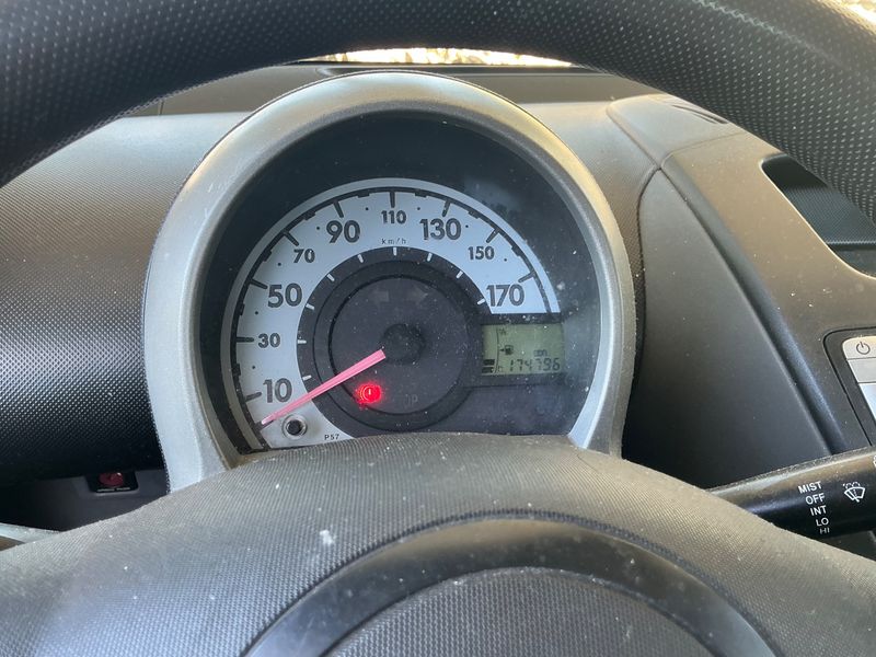 Citroen C1 1.0 Attraction — zdjęcie 4
