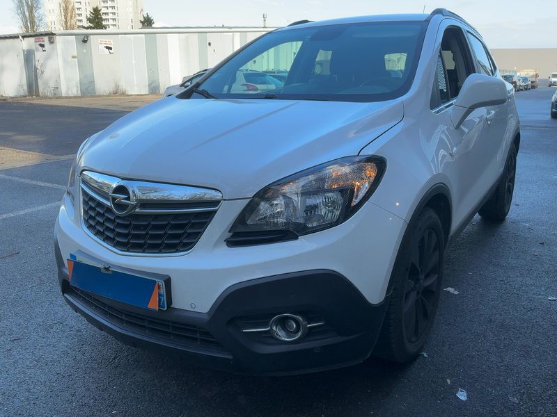 Opel Mokka 1.4 Turbo Cosmo Pack ecoFlex