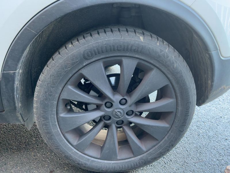 Opel Mokka 1.4 Turbo Cosmo Pack ecoFlex 2015 – снимка 5