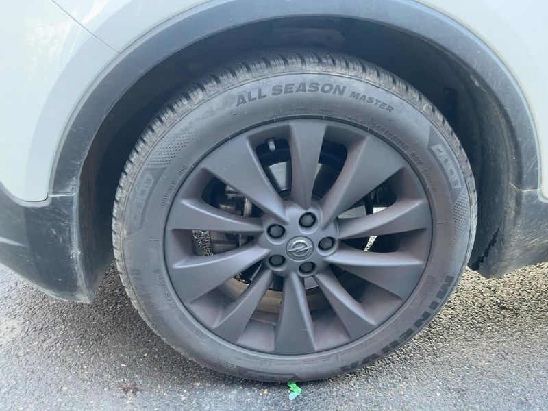 Opel Mokka 1.4 Turbo Cosmo Pack ecoFlex 2015 – снимка 3