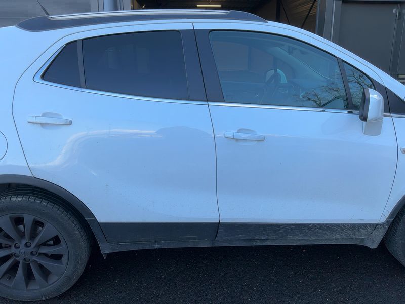 Opel Mokka 1.4 Turbo Cosmo Pack ecoFlex — zdjęcie 7