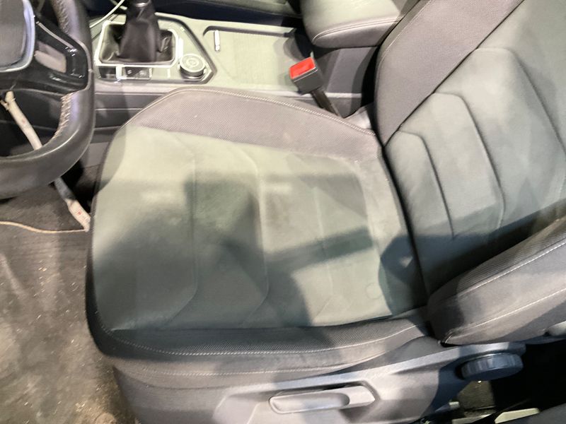 Volkswagen Tiguan 2.0 TDI Highline 4Motion BlueMotion Tech 2018 – снимка 29
