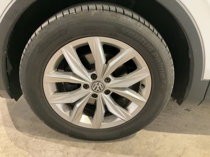 Volkswagen Tiguan 2.0 TDI Highline 4Motion BlueMotion Tech 2018 – снимка 3