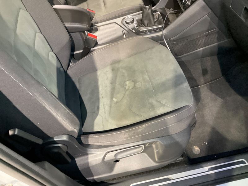 Volkswagen Tiguan 2.0 TDI Highline 4Motion BlueMotion Tech 2018 – снимка 26