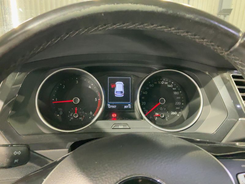 Volkswagen Tiguan 2.0 TDI Highline 4Motion BlueMotion Tech 2018 – снимка 19