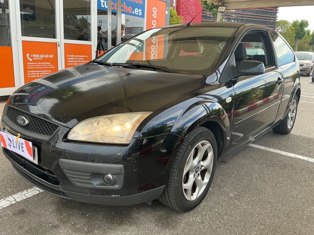Ford Focus 2007