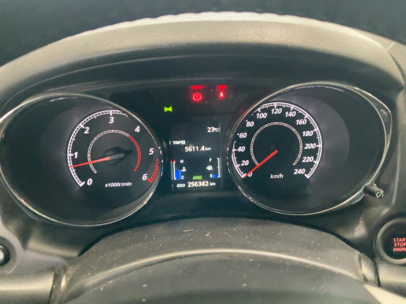 Mitsubishi ASX 1.8 DI-D Kaiteki 2WD — zdjęcie 13