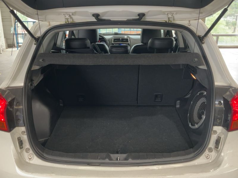 Mitsubishi ASX 1.8 DI-D Kaiteki 2WD — zdjęcie 10