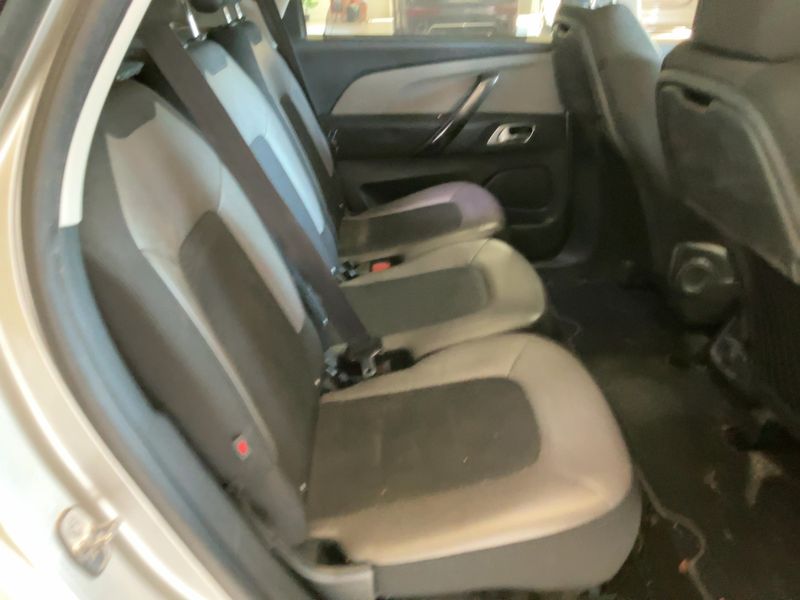 Citroen C4 Picasso 2.0 Blue-HDi Exclusive 2015 – снимка 19