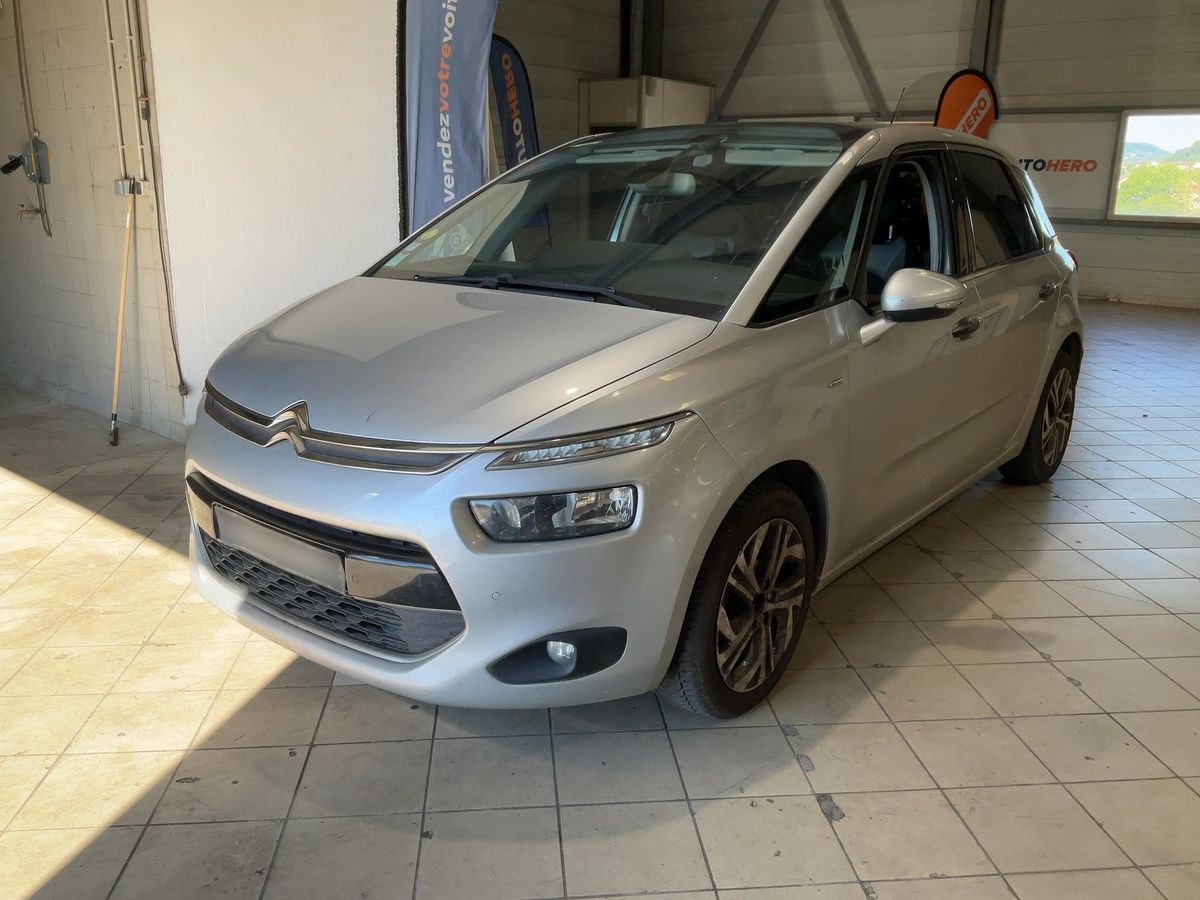 Citroen C4 2015