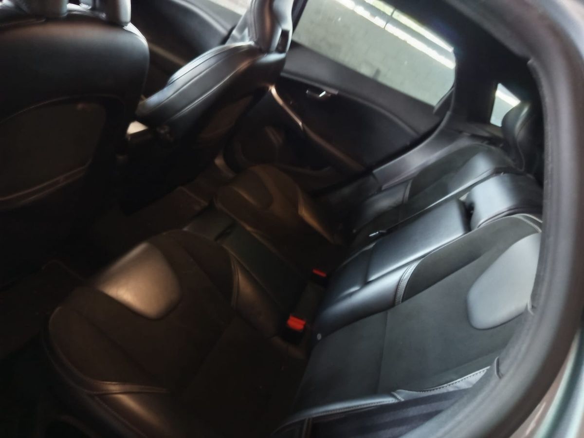 Volvo V40 d'occasion