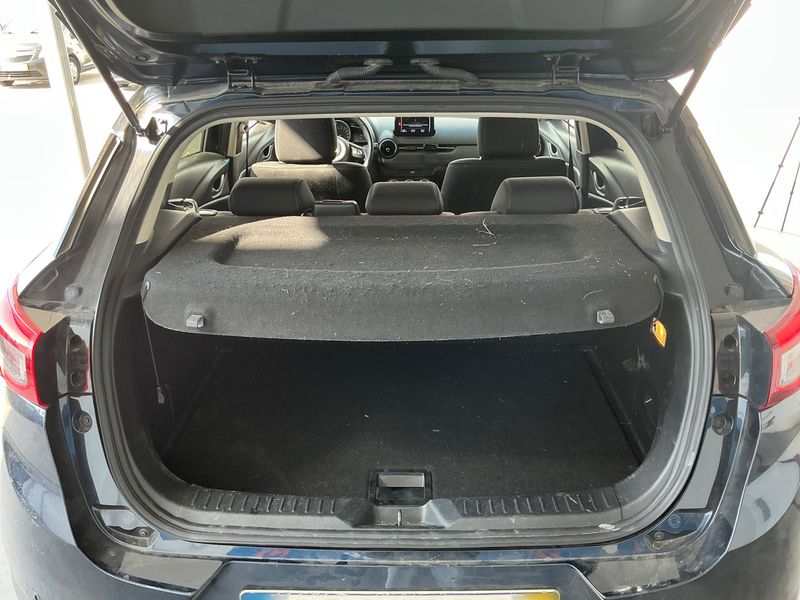 Mazda CX-3 1.8 Skyactiv-D Exclusive-Line — zdjęcie 10