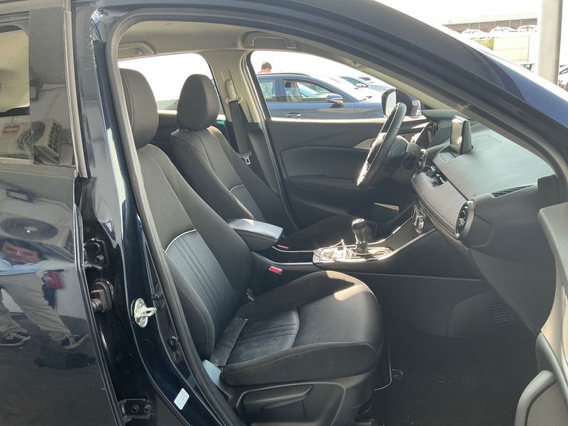 Mazda CX-3 1.8 Skyactiv-D Exclusive-Line — zdjęcie 11