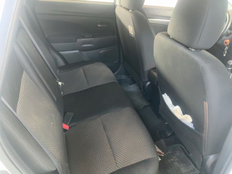 Mitsubishi ASX 1.6 DI-D Instyle 2WD 2013 – снимка 19