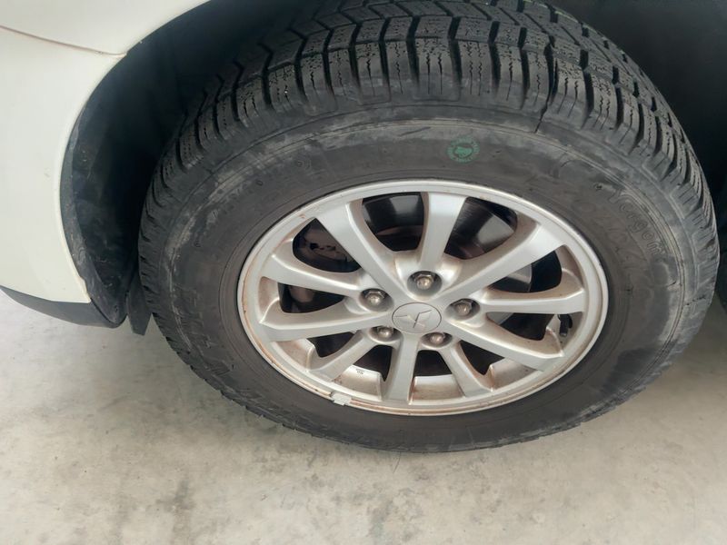 Mitsubishi ASX 1.6 DI-D Instyle 2WD 2013 – снимка 3