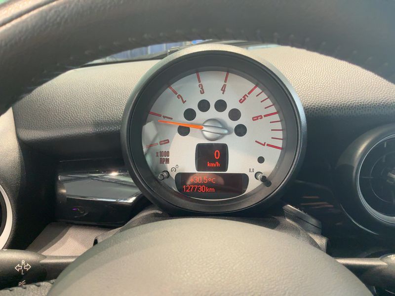 MINI Cabrio Cooper SD 2014 – снимка 18