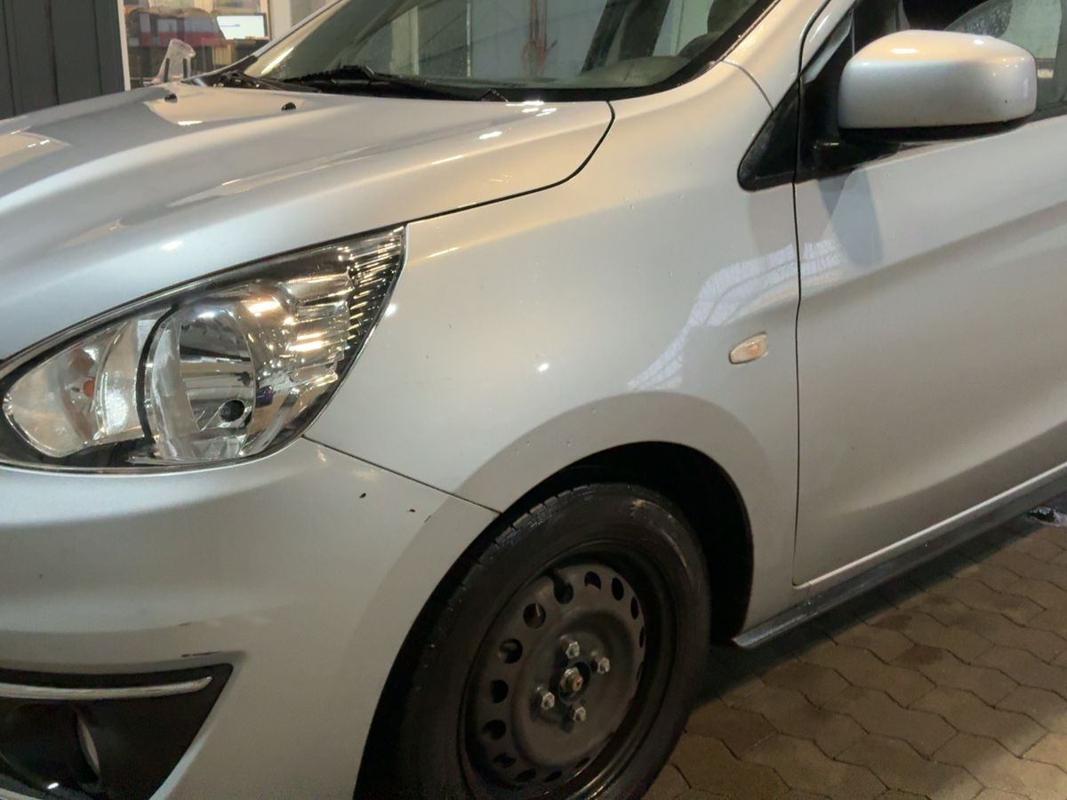 Mitsubishi Space d'occasion