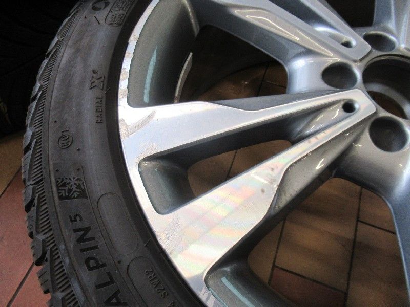 Mercedes-Benz C-Klasse C 300e T AMG Line