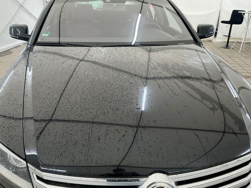Volkswagen Phaeton 4.2 V8 4Motion 2015 – снимка 26
