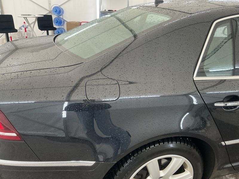 Volkswagen Phaeton 4.2 V8 4Motion 2015 – снимка 21