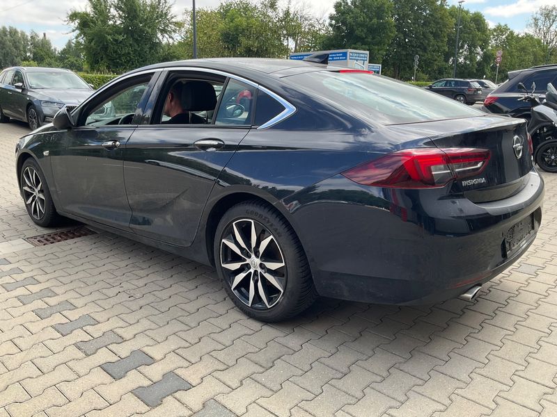 Opel Insignia Grand Sport 2.0 CDTI Innovation — zdjęcie 3